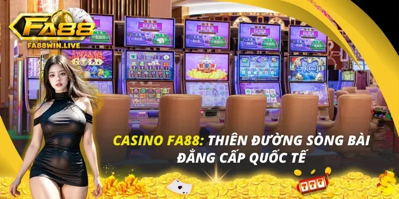 Đảm bảo an toàn và công bằng tại ft88
